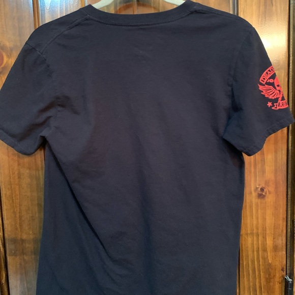 Pop Tees size S Ashe - Picture 3 of 3